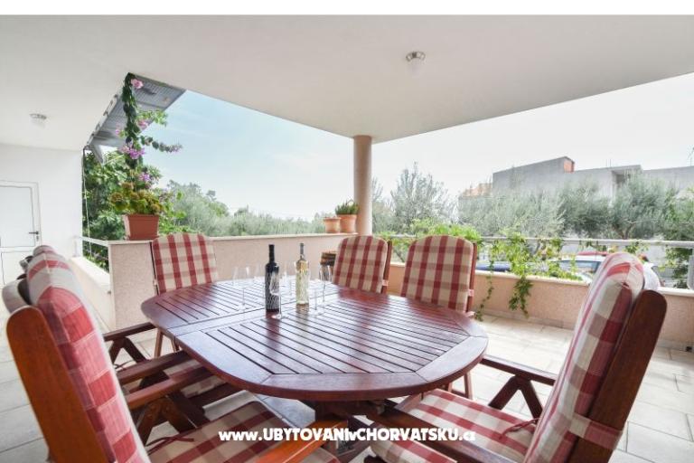 Flora Appartement – foto 16