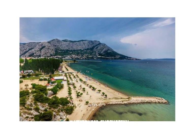 Appartements Irina, Duće-Omiš – foto 13