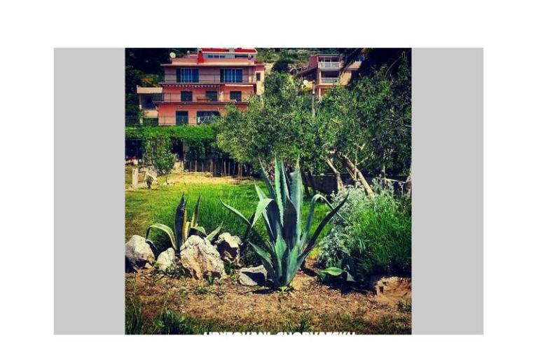 Appartements Irina, Duće-Omiš – foto 2