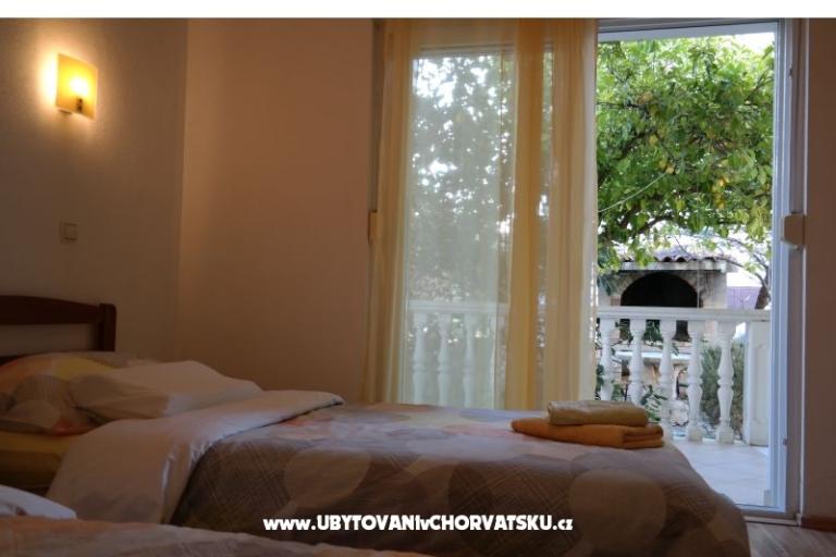 Appartements Vagabundo – foto 8