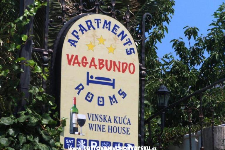 Appartements Vagabundo – foto 3