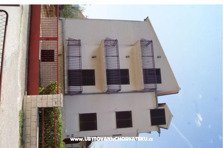 Villa Kastela – foto 13