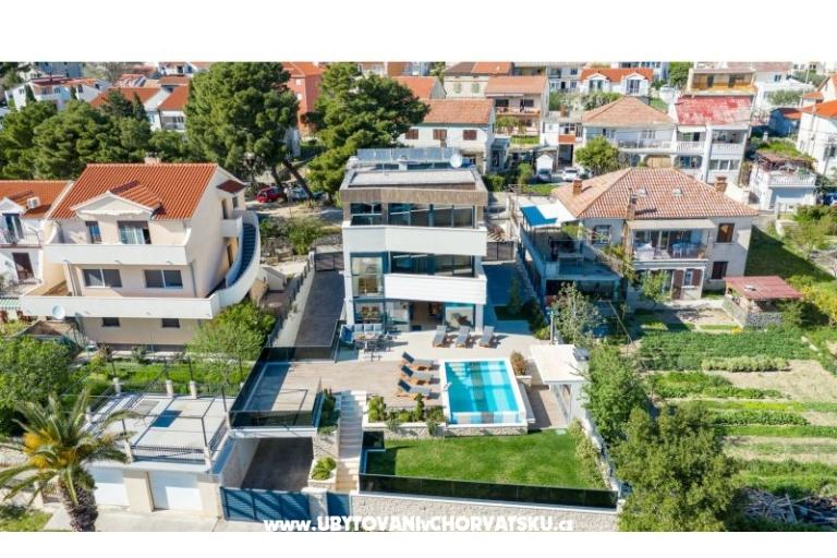 Villa Porta Marina – foto 2