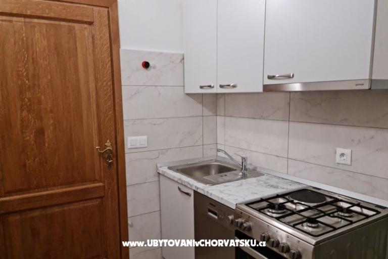 Appartements Duboka – foto 11