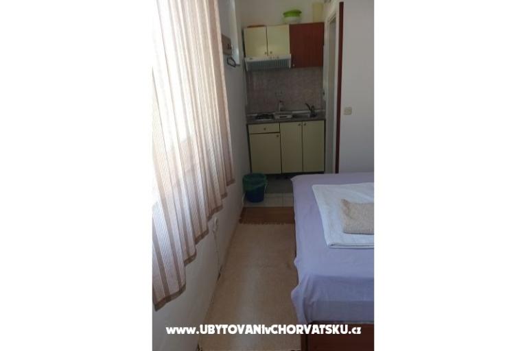 Appartements Duboka – foto 13