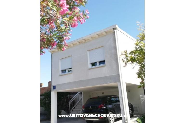 Apartment Mediteranska kuća – foto 12