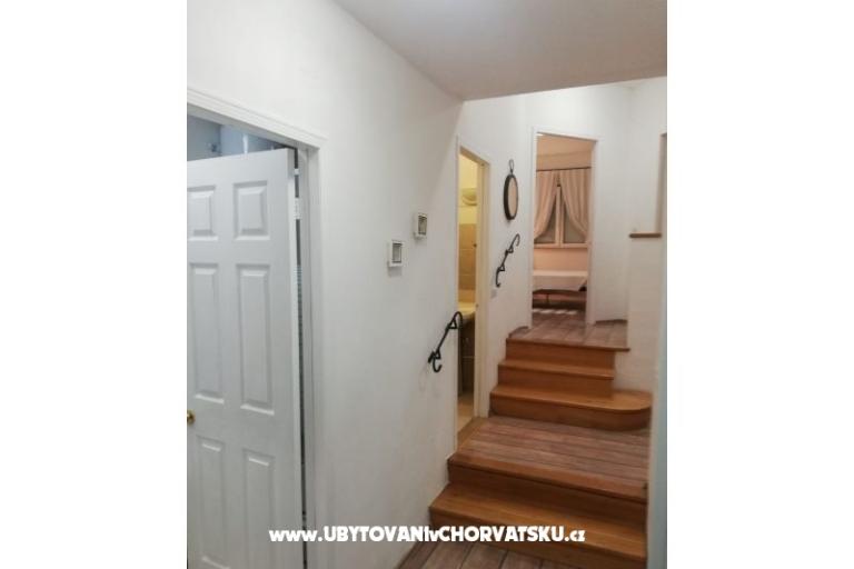 Apartment Mediteranska kuća – foto 16