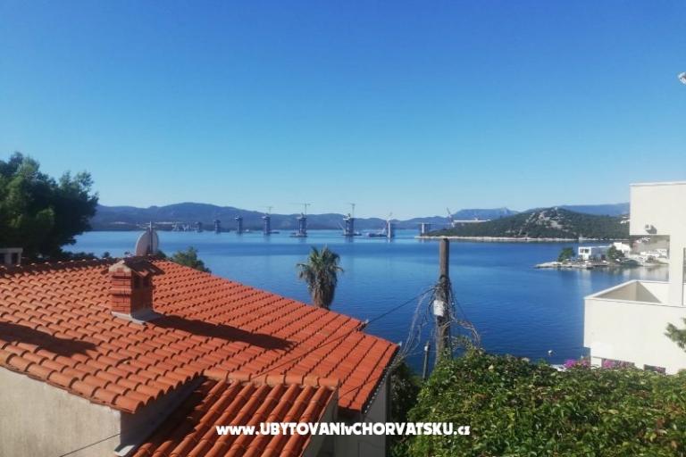 Apartment Mediteranska kuća – foto 18