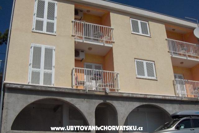 Appartements Ana Klek – foto 7