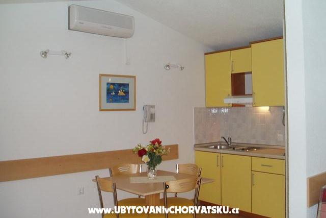 Appartements Bonaca Klek – foto 4
