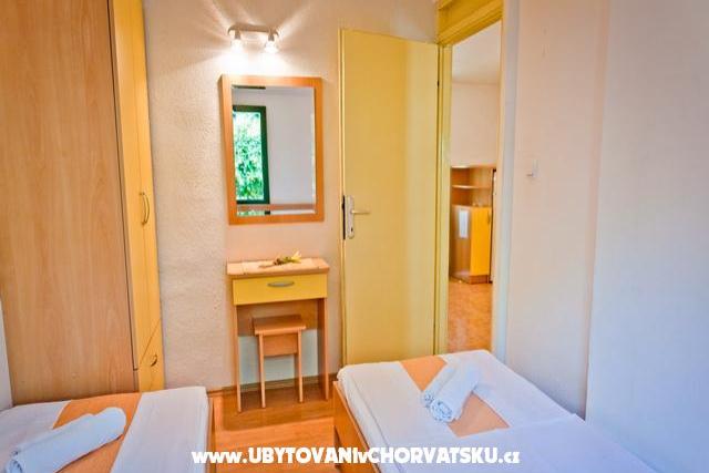 Appartements Bonaca Klek – foto 5