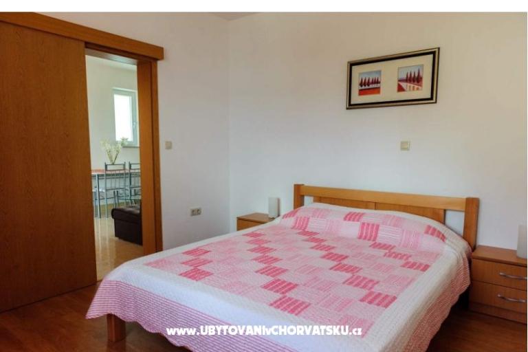 Appartements Brkić Duba – foto 10