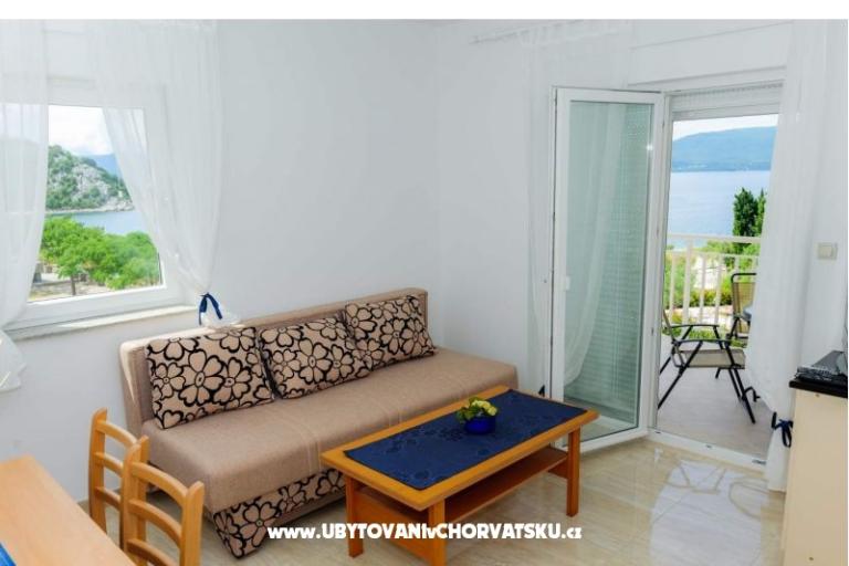 Appartements Brkić Duba – foto 11