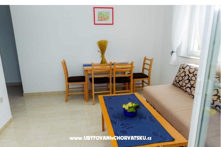 Appartements Brkić Duba – foto 12
