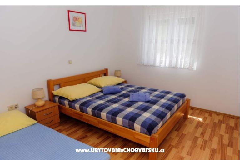 Appartements Brkić Duba – foto 13