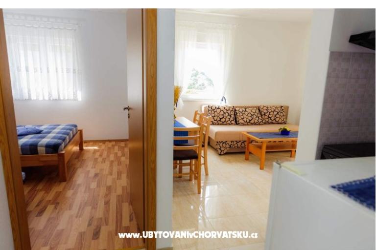 Appartements Brkić Duba – foto 14