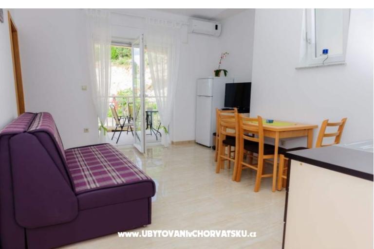 Appartements Brkić Duba – foto 15