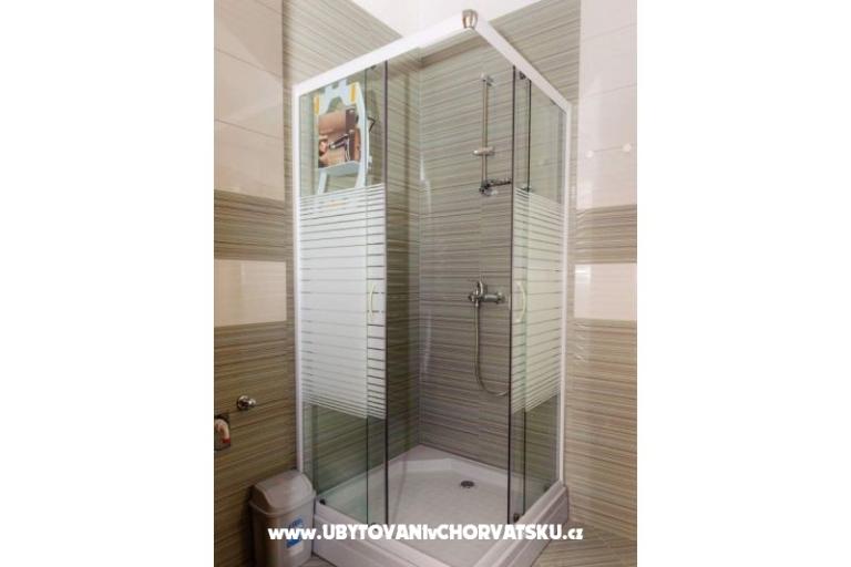 Appartements Brkić Duba – foto 16