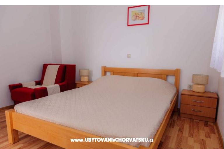 Appartements Brkić Duba – foto 17