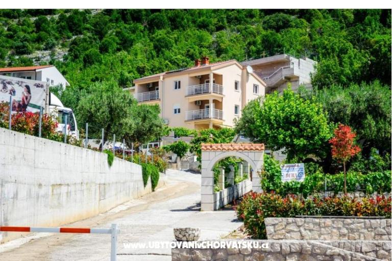 Appartements Brkić Duba – foto 3