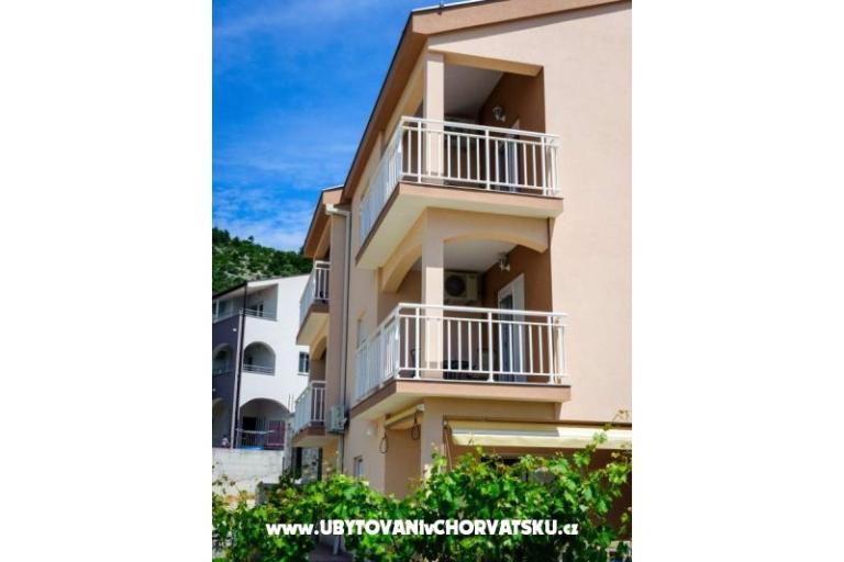 Appartements Brkić Duba – foto 4