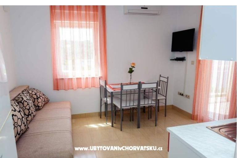 Appartements Brkić Duba – foto 5