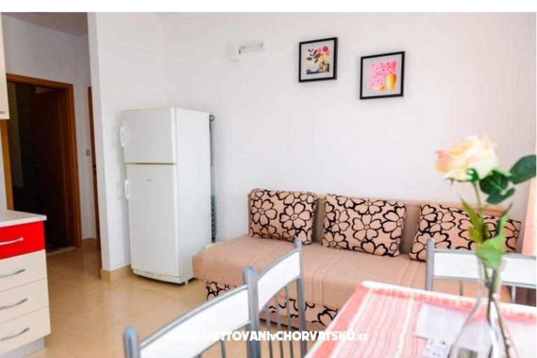 Appartements Brkić Duba – foto 6