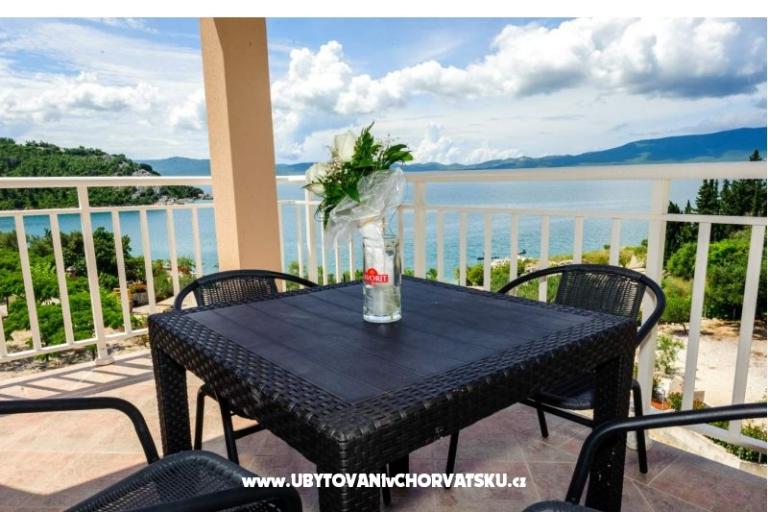 Appartements Brkić Duba – foto 7