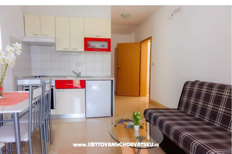 Appartements Brkić Duba – foto 8