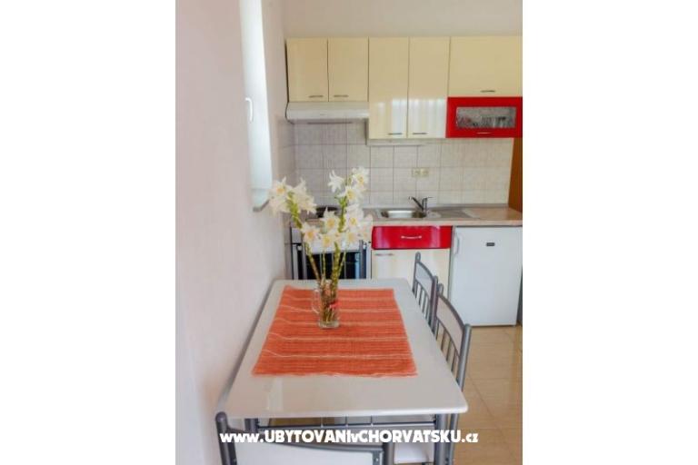 Appartements Brkić Duba – foto 9