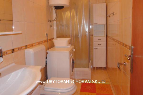 Appartements Deak Komarna – foto 3