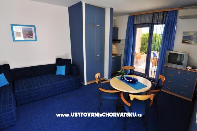 Appartements Deak Komarna – foto 8