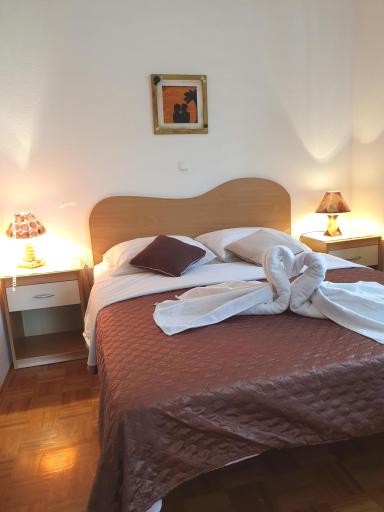 Appartements Glavinić Kremena – foto 5
