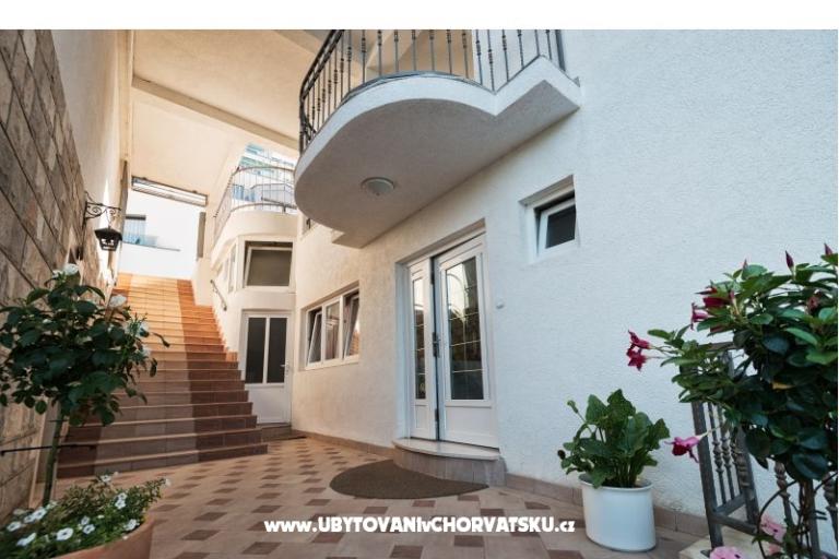 Appartements i Zimmers Villa Barbara – foto 6
