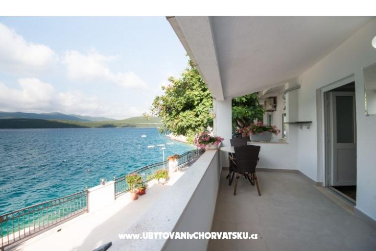 Appartements i Zimmers Villa Barbara – foto 7