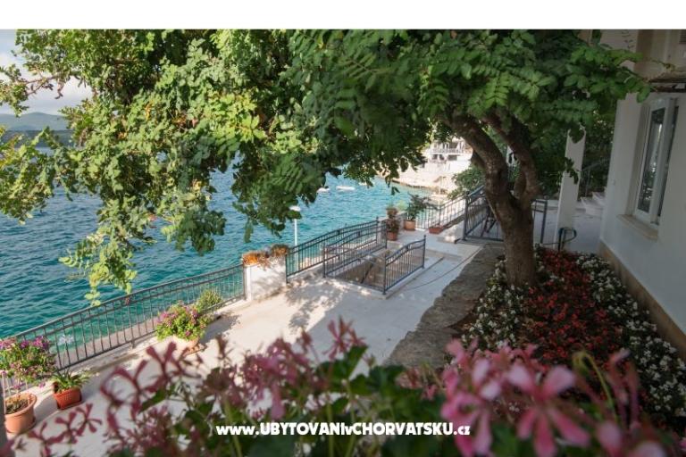 Appartements i Zimmers Villa Barbara – foto 9