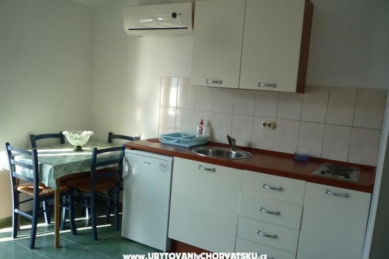 Appartements Maja – foto 12