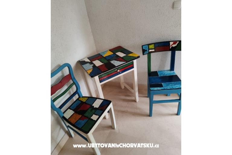 Appartements Markotić – foto 24