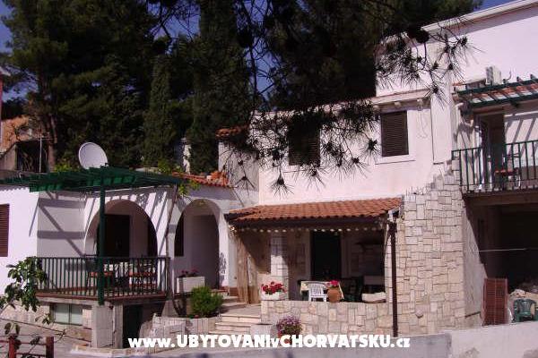 Appartements Nikolac – foto 4