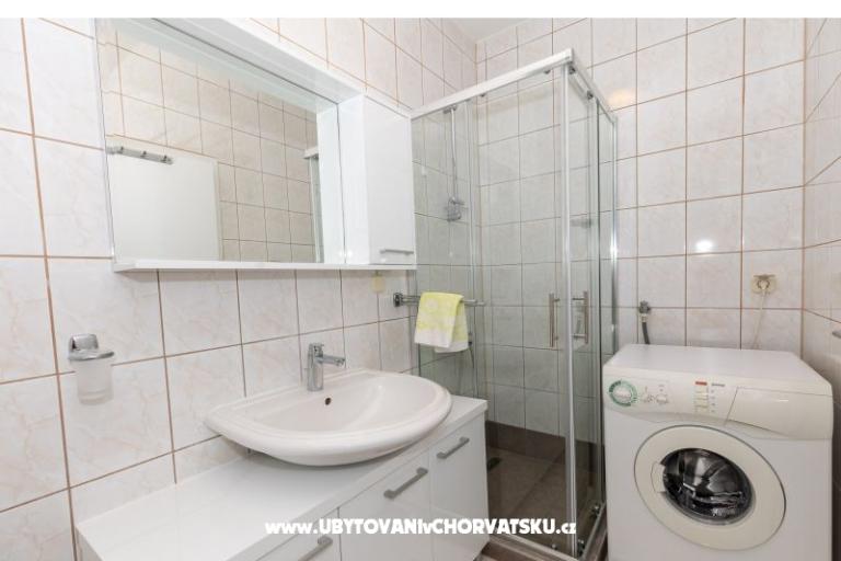 Appartements Vesna – foto 24