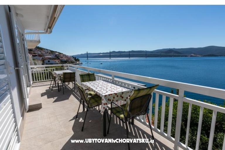 Appartements Vesna – foto 7