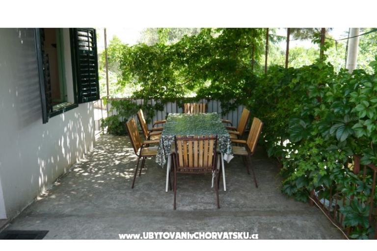 Appartements Vukmir – foto 6