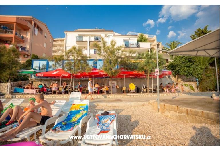 AG Komarna | Pelješac B. Ferienwohnungen – foto 10