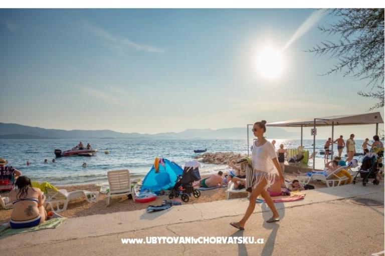 AG Komarna | Pelješac B. Ferienwohnungen – foto 11
