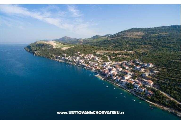 AG Komarna | Pelješac B. Ferienwohnungen – foto 14