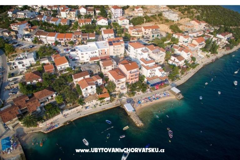 AG Komarna | Pelješac B. Ferienwohnungen – foto 15