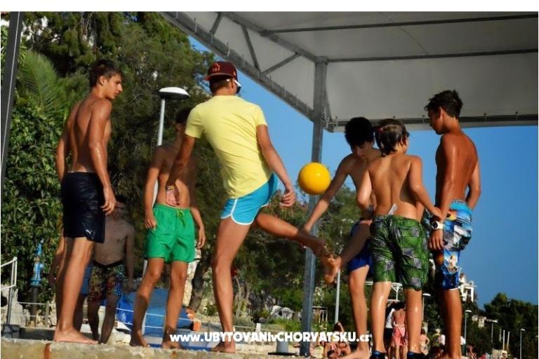 AG Komarna | Pelješac B. Ferienwohnungen – foto 18