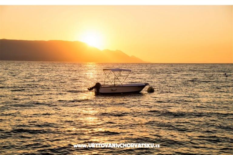 AG Komarna | Pelješac B. Ferienwohnungen – foto 19