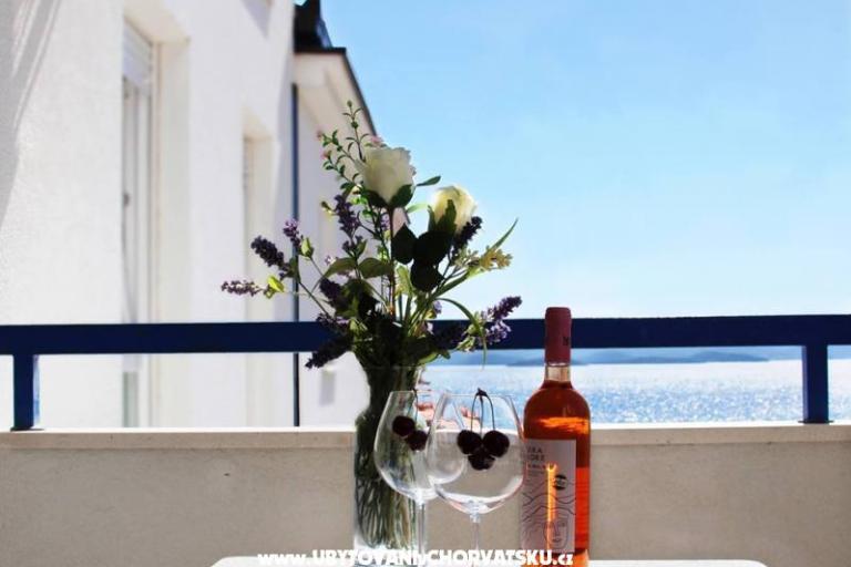 AG Komarna | Pelješac B. Ferienwohnungen – foto 2