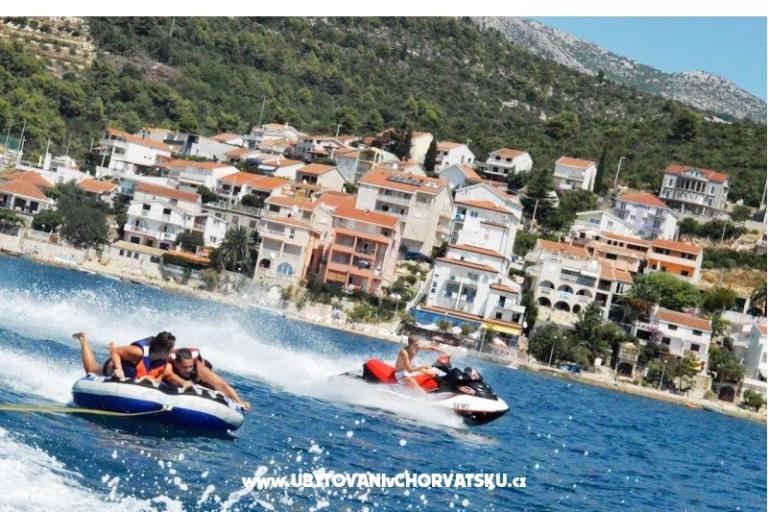 AG Komarna | Pelješac B. Ferienwohnungen – foto 20
